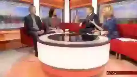 Morgan Pochin – BBC Breakfast